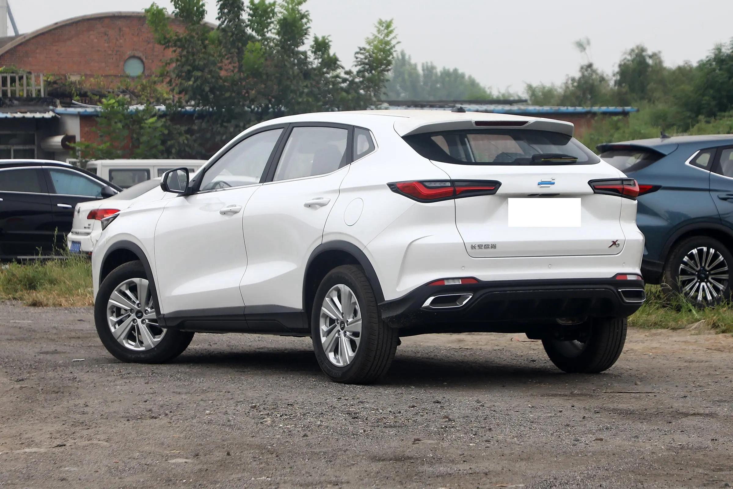 能买到什么品质不错的自动挡车型,5万多比较经济实惠的自动挡车型