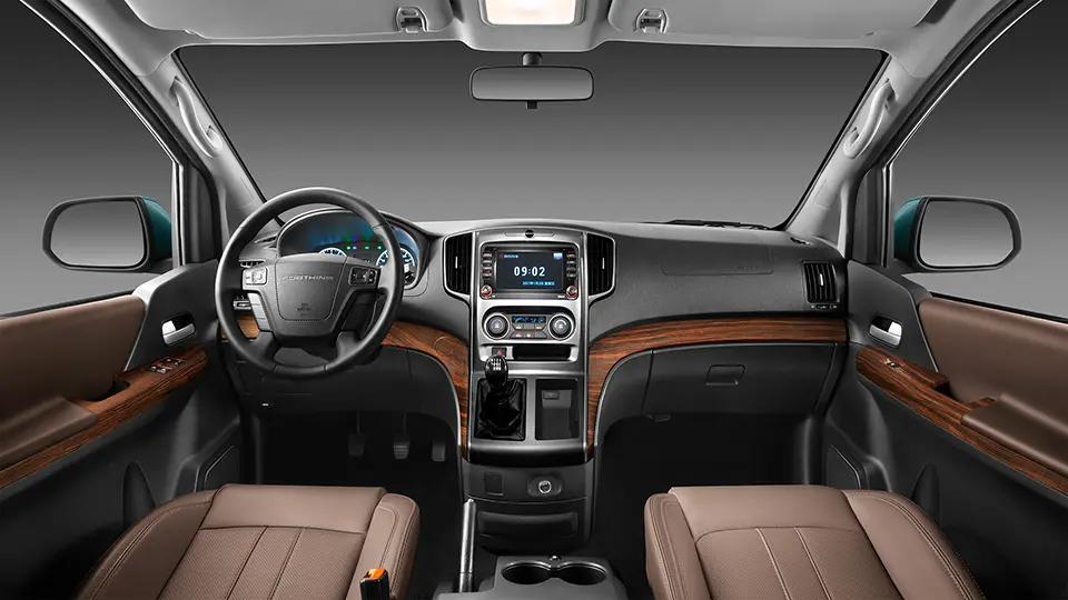 新菱智plus深度评测,东风菱智plus用车体验