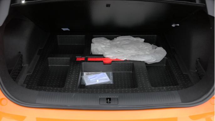 mgone1.5t典雅版,1.5t高功率可以做到多少马力