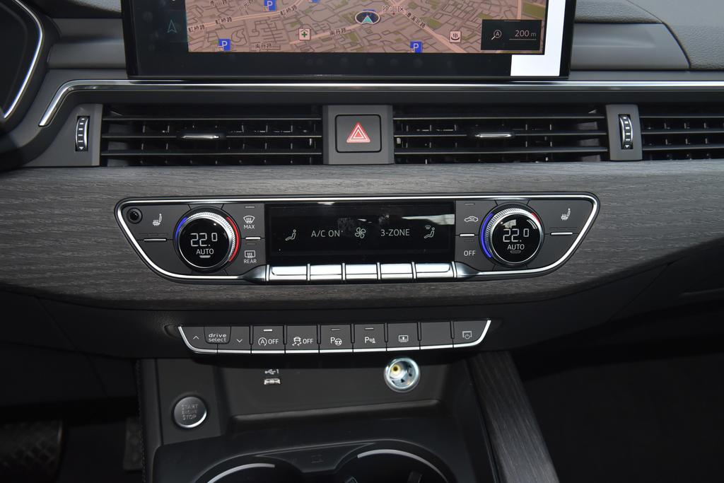 奥迪a4l,奥迪a4l40时尚动感型