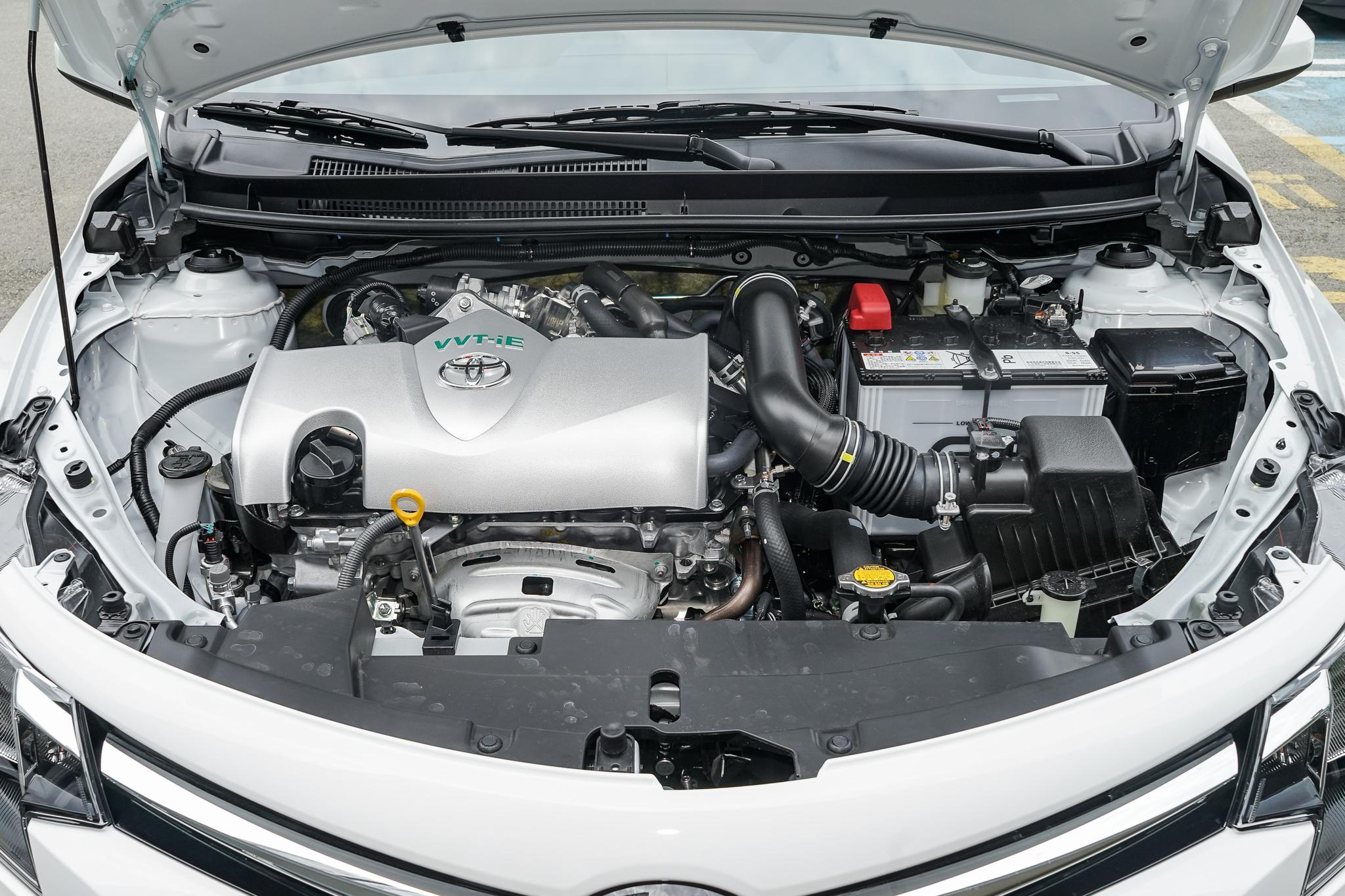 威驰百公里7.9升,买威驰fs个人用车真实的感受