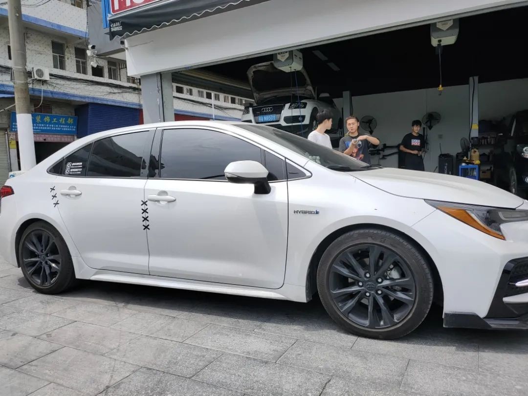 eddy短弹簧和tein短弹簧区别,ts短弹簧和eddy短弹簧哪种舒适点