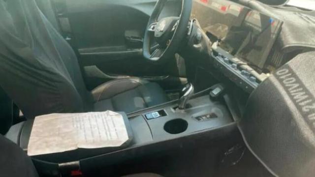 四大国产轿车“内卷王”，再次刷新价格下限，合资真的没活路了？