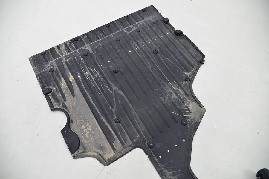 岚图梦想家底盘高度,梦想家岚图底盘多高