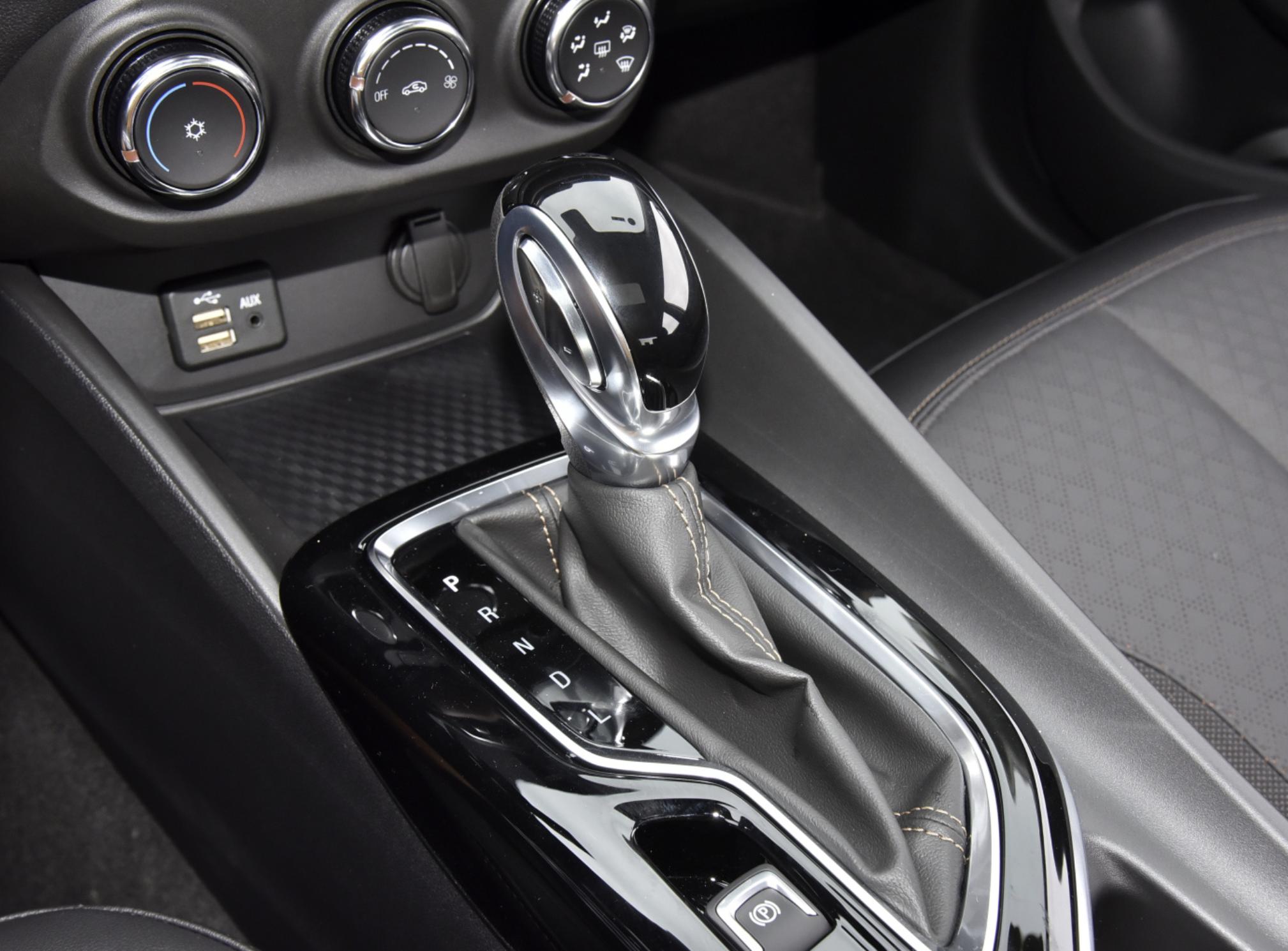 质量排行第一是哪款车,别克威朗pro最大的缺点