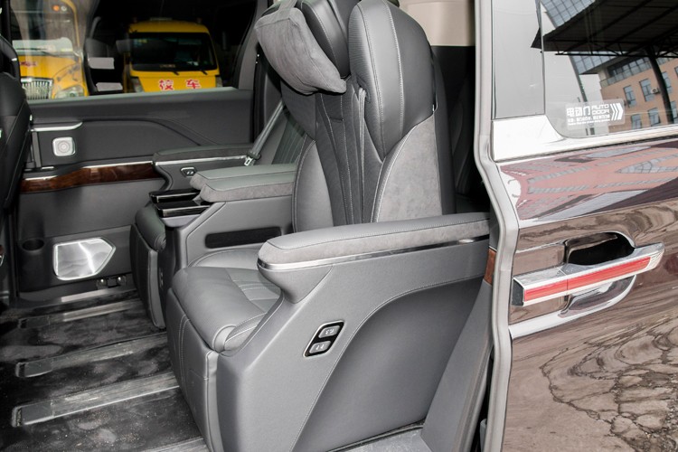 先别急着买5g手机,新款大型mpv即将上市的车