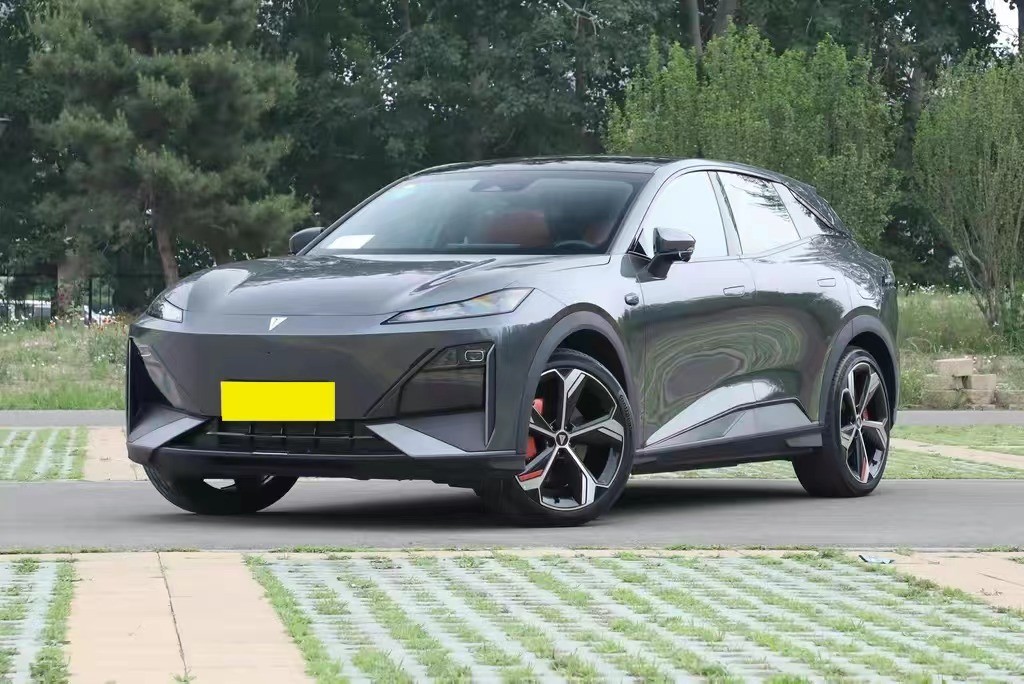 国产超豪华新能源suv,国产新能源增程suv性价比最高