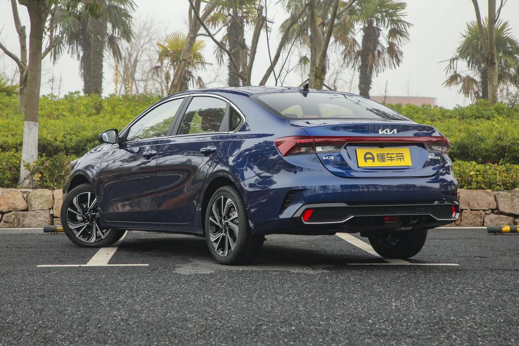 起亚k3插电混动不充电真实油耗,新起亚k3深度评测