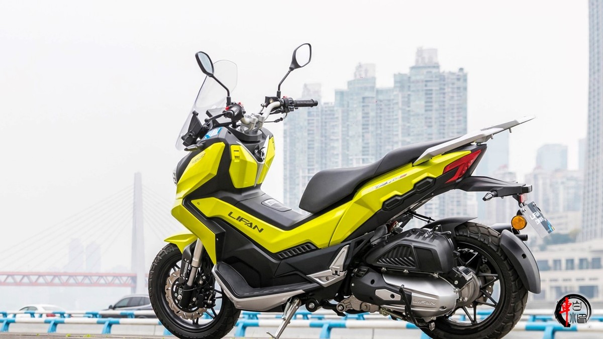 力帆kpv150踏板降价,力帆adv150新款