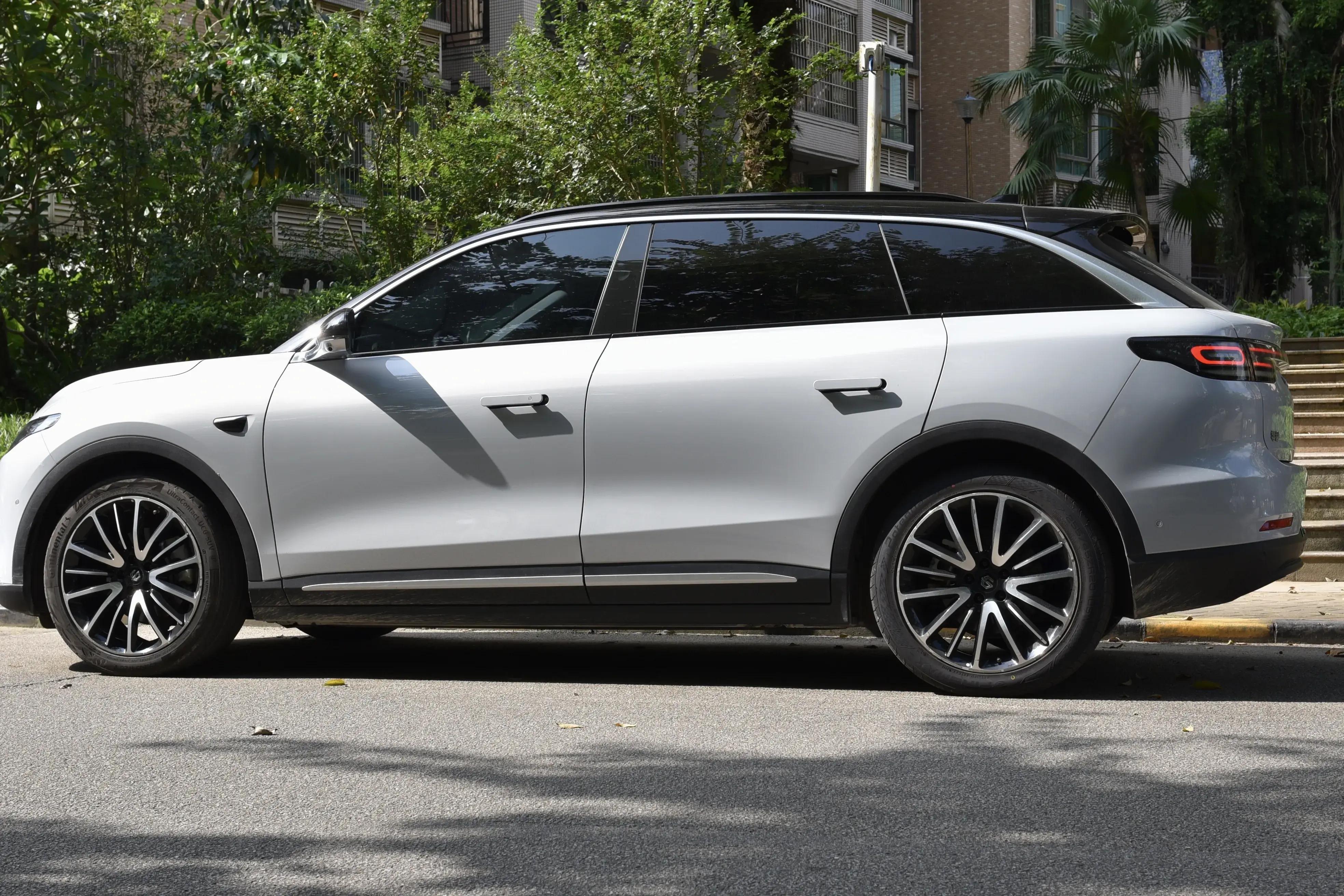 c11车主用车感受,零跑c11的真实用车感受