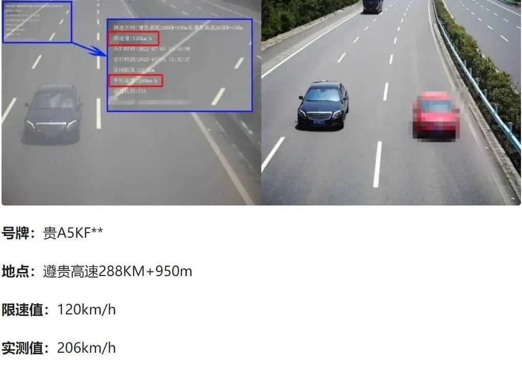 福睿斯最高能跑多少速,超速排行榜前十名福睿斯