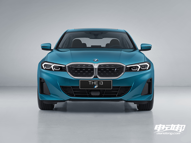 24款宝马3系和i3,23款宝马i3纯电动