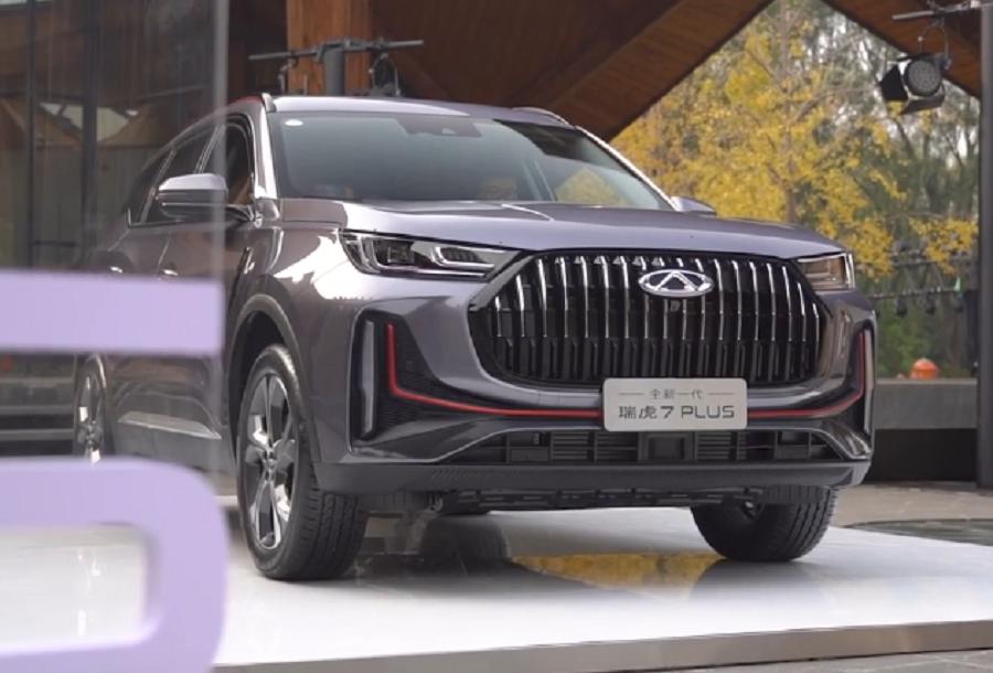 瑞虎7plus1.5t48v轻混怎么样,瑞虎7plus对比捷途x70plus怎么选