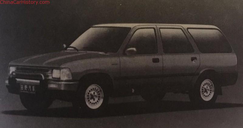 老款hilux皮卡车,丰田hilux皮卡介绍