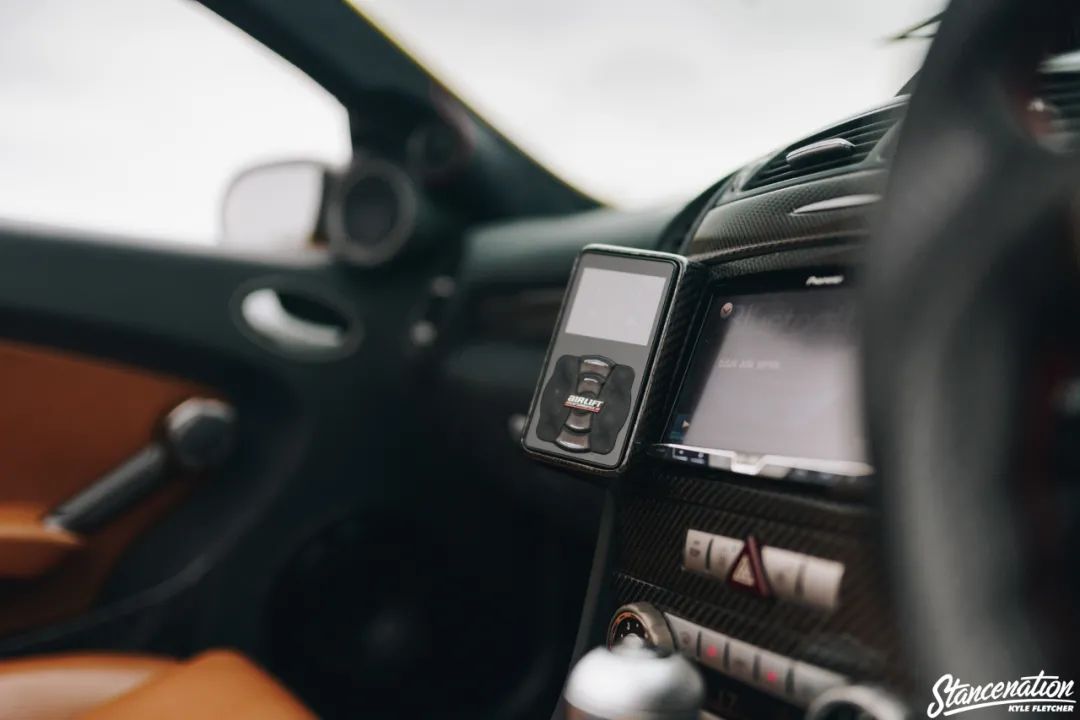 奔驰slk350改装,奔驰slk有没有改装潜力