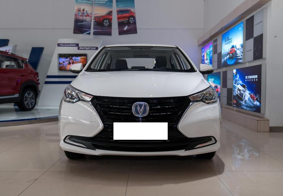 14万公里的18年长安悦翔值得买,起售价5万以内的家轿车型