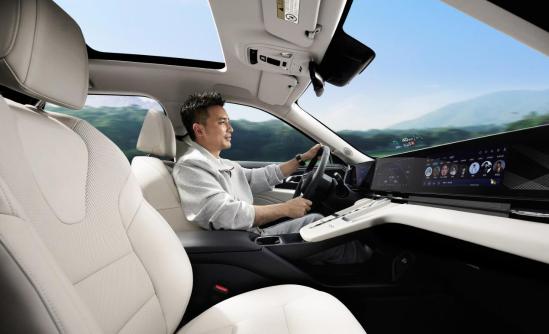 全系Hi4电四驱系统,hi4四驱混动9种模式