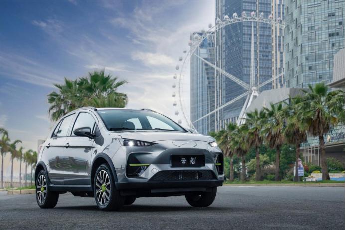 云兔功能怎么样,云兔续航实测