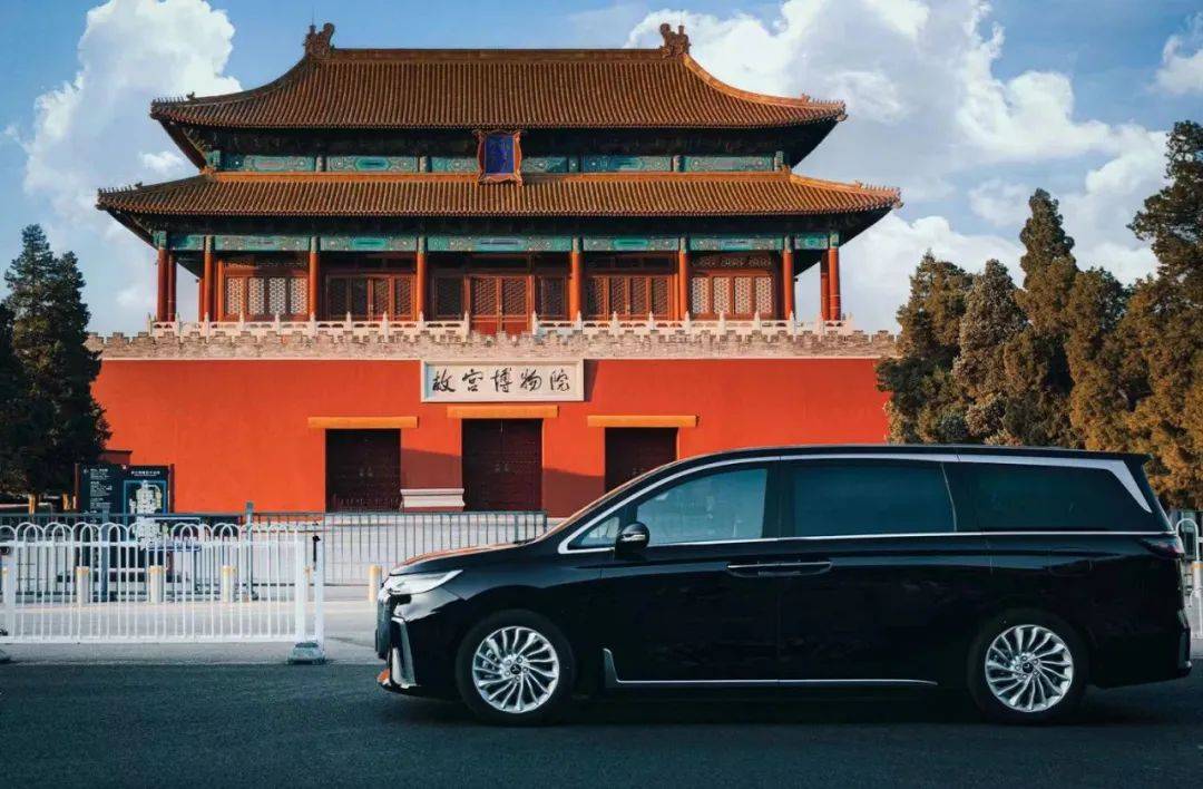 华表奖提名公布现场,岚图华表奖