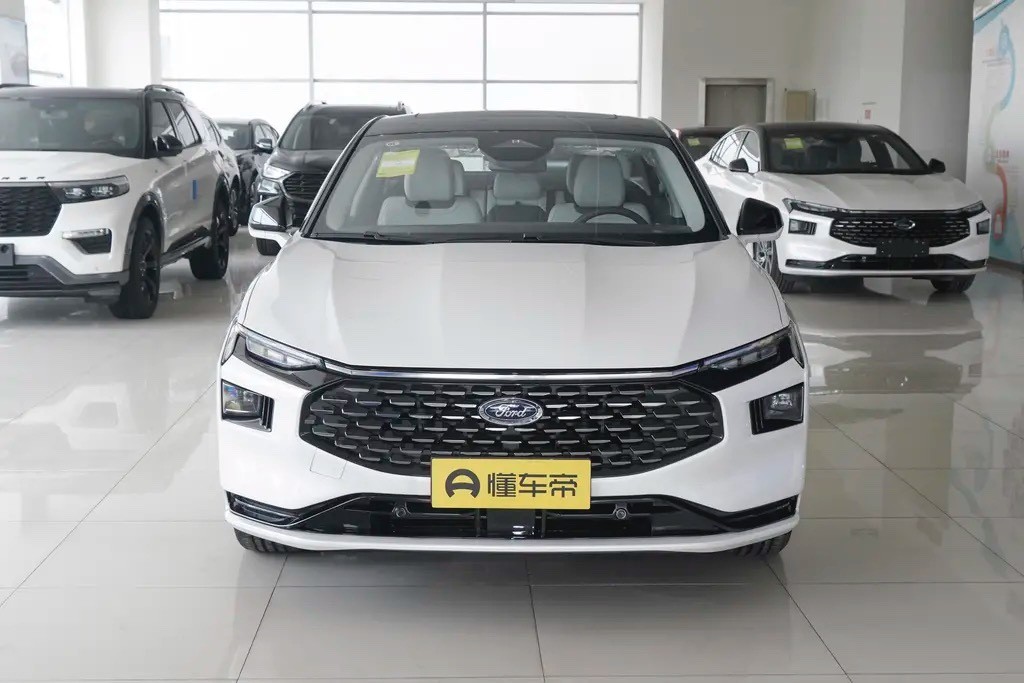 蒙迪欧首保用什么机油比较好,福特蒙迪欧首保项目