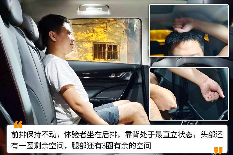 1.5t+7dct动力怎么样,东风风神ax71.6t高速测试