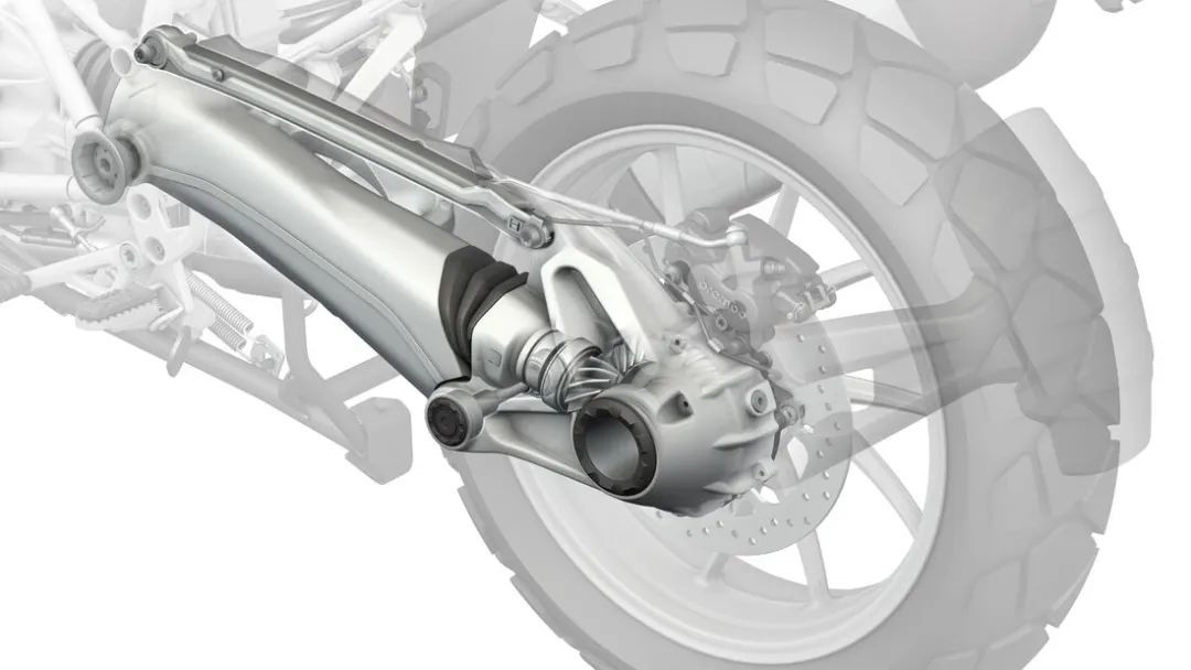 宝马1250gs免费升级变速箱,宝马1250gs故障率高么