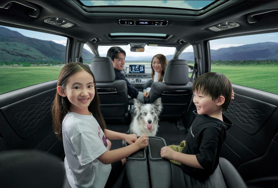 mpv目前销量最好是什么车,mpv市场趋势如何哪款车值得关注