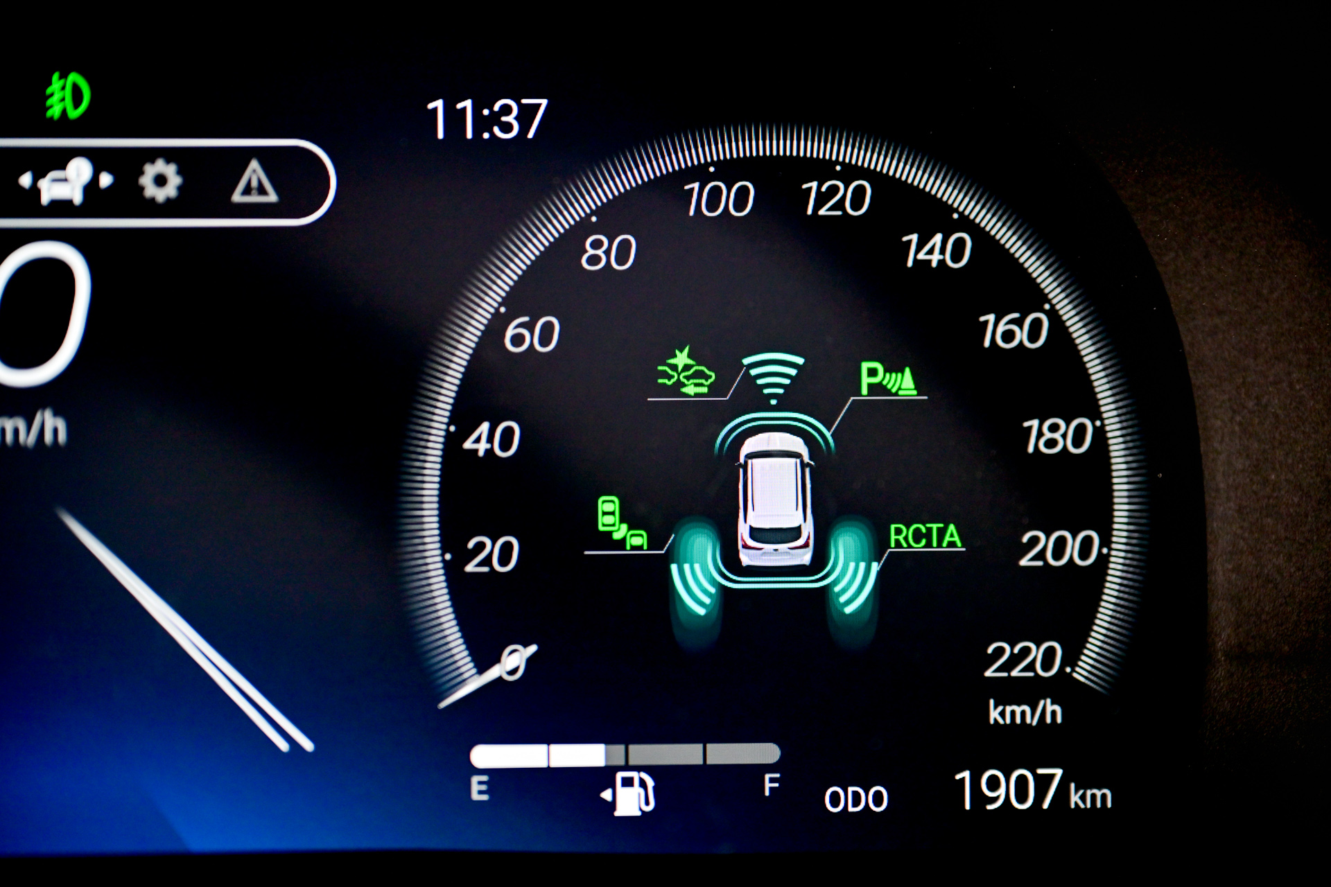 换装2.0T发动机!曾叱咤风云的汉兰达能否重回30万元级SUV王座?