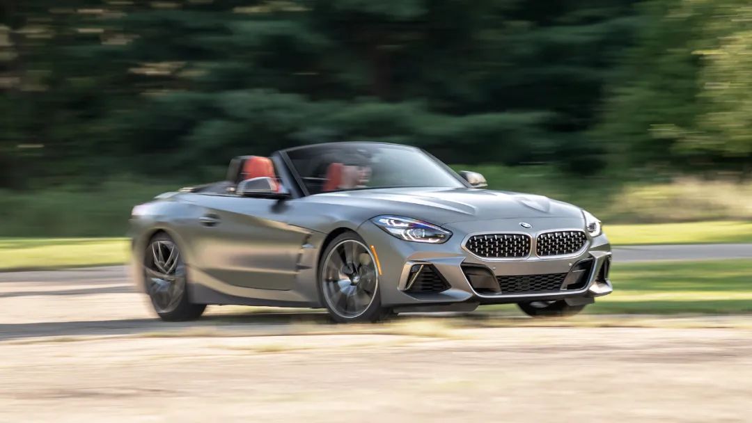 最好的三款性能车,被严重低估的五款性能车