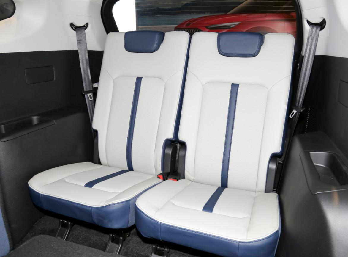 10万至15万口碑最好的suv七座,落地25万左右的家用7座suv推荐