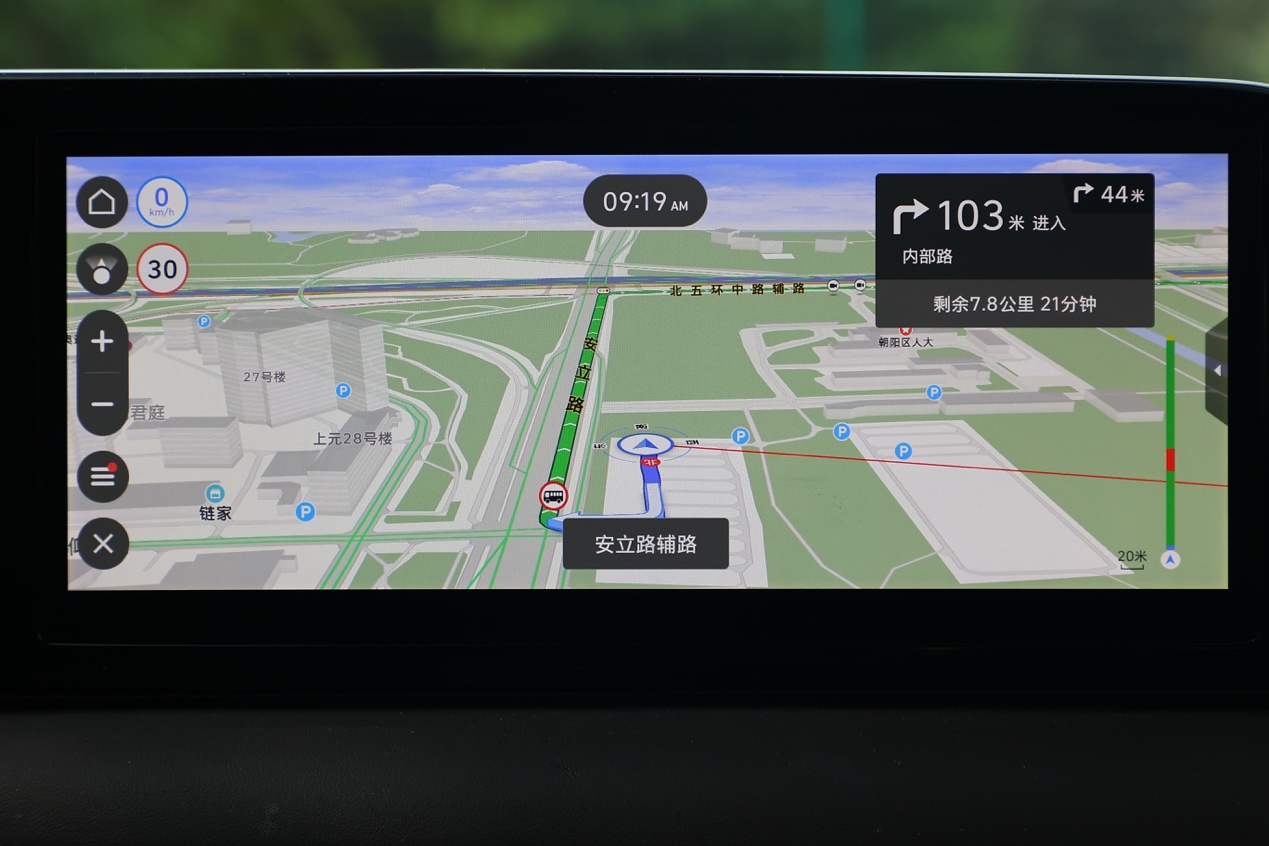 现代帕里斯帝3.5怎么样,现代帕里斯帝深度评测