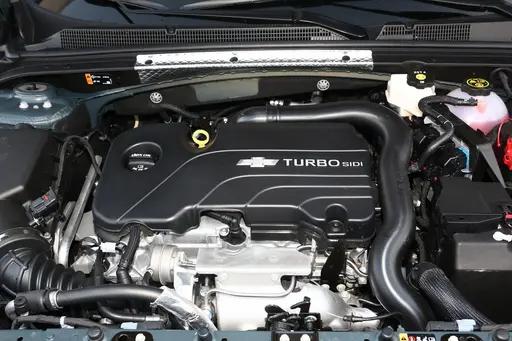 解读迈锐宝XL，轴距2829mm，油耗6.4L，当然入手啊