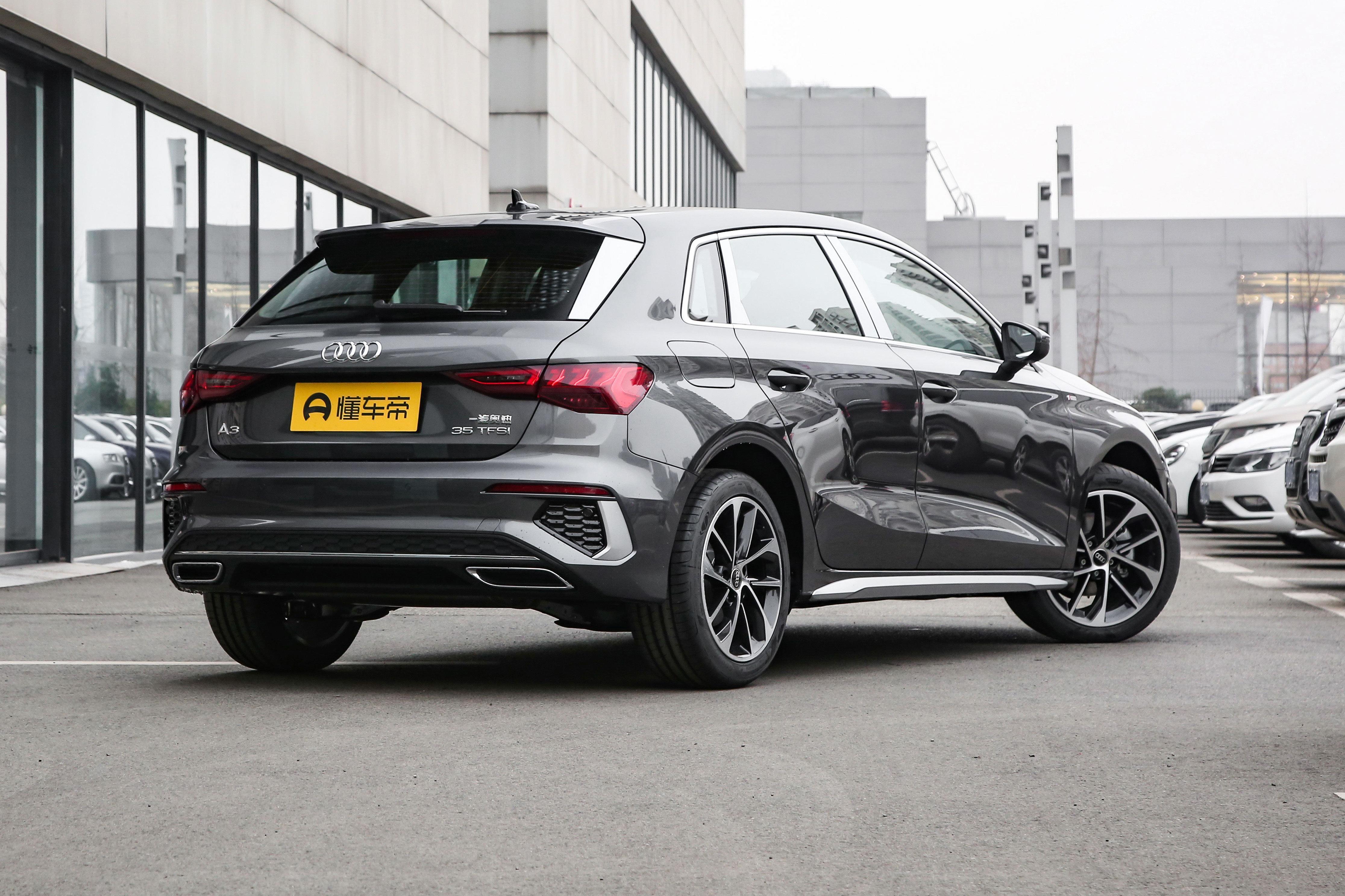 1.4t奥迪A3怎么样,1.4t奥迪a3是不是铝合金的