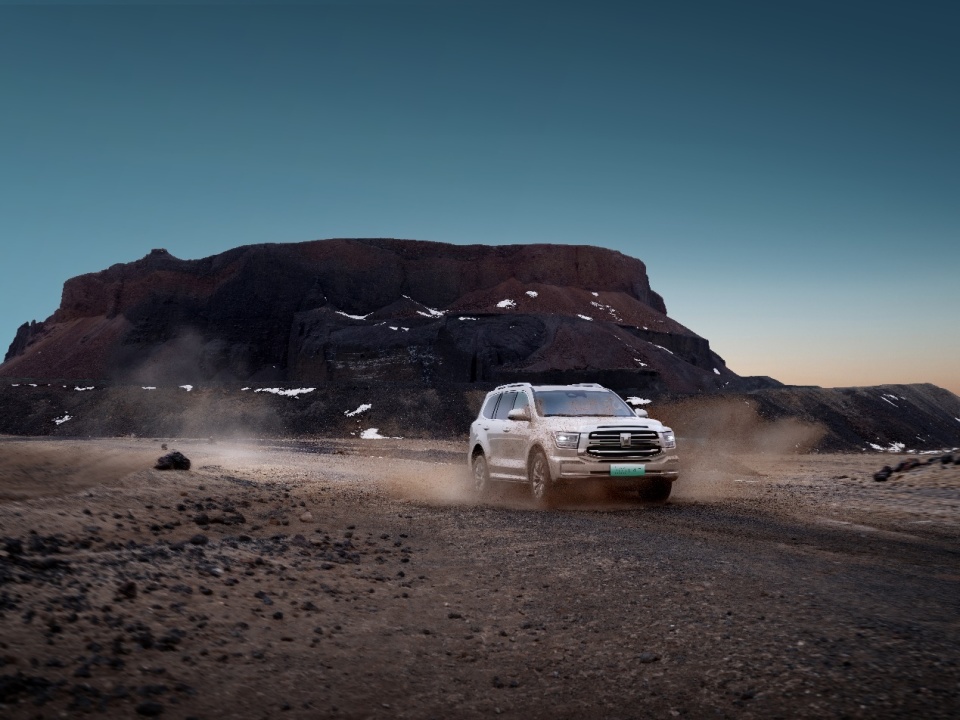 坦克5002.0的售价,坦克5002024款