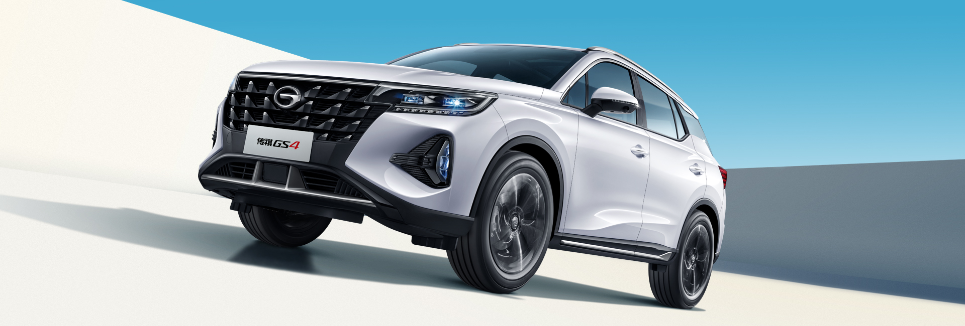 广汽传祺gs4最新评价,2018款广汽传祺gs4详细参数