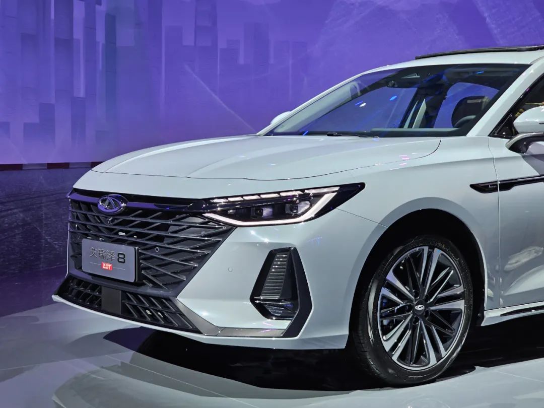 真正自主品牌的车有哪些,自主品牌汽车可靠吗