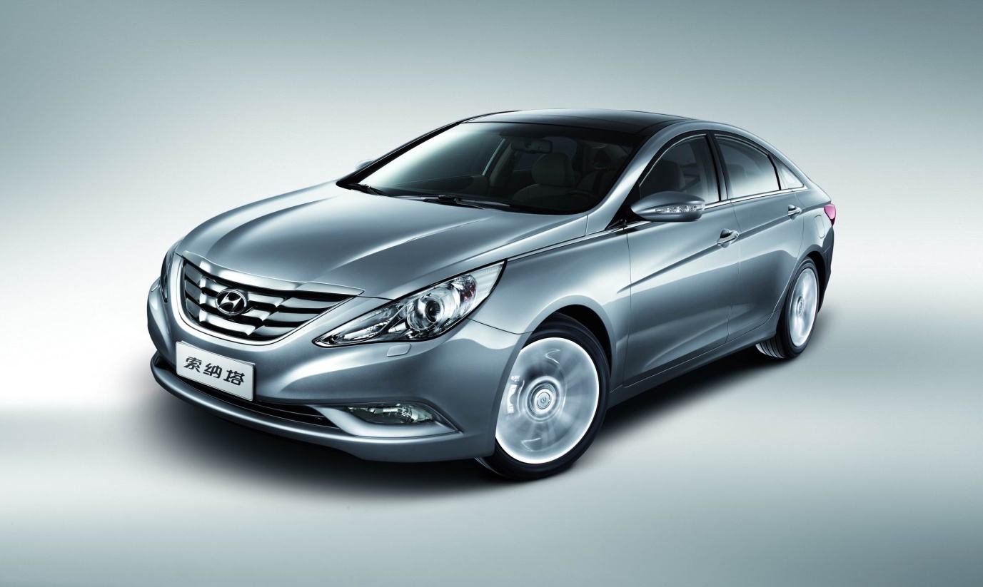 索纳塔一月销量五万台,为什么现代索纳塔卖不出去了