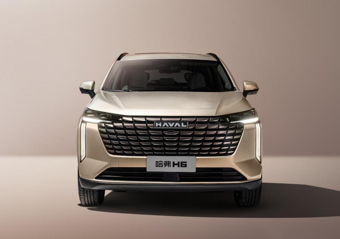 哈弗h62020款1.5t可以手动复位吗,哈弗h6重新夺回suv宝座
