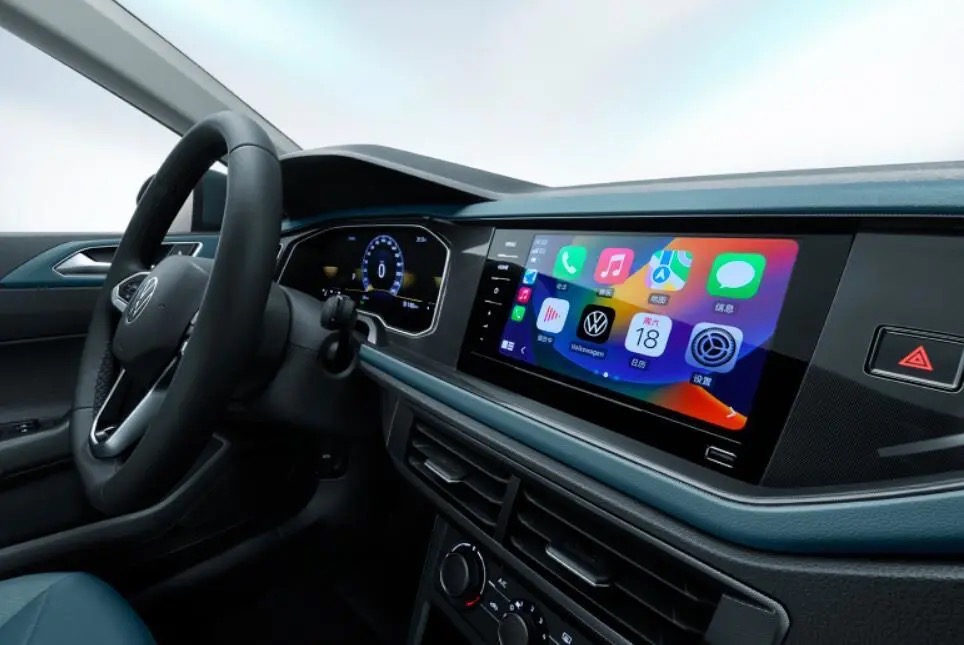 新款朗逸及报价,全新朗逸7万元