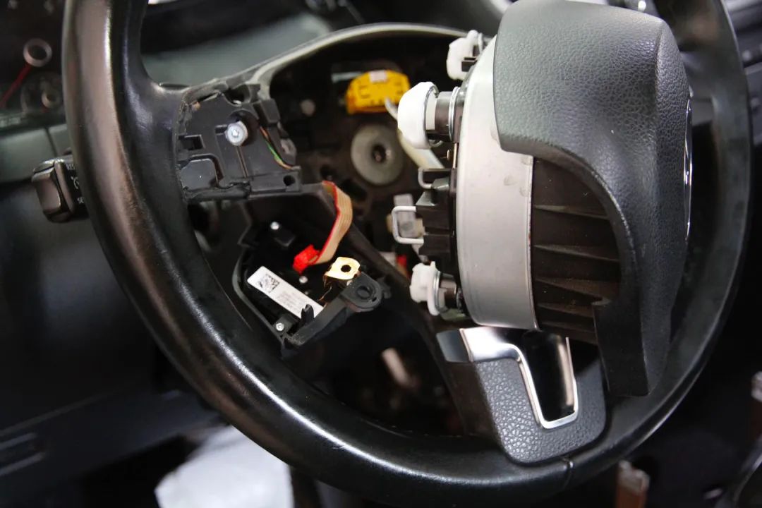 大众途观翻新整备费用,老款途观修复