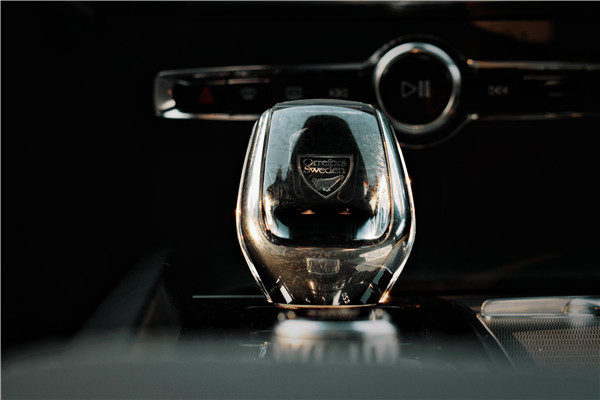 沃尔沃s60b5智逸豪华版试驾 (试驾新款沃尔沃s60)