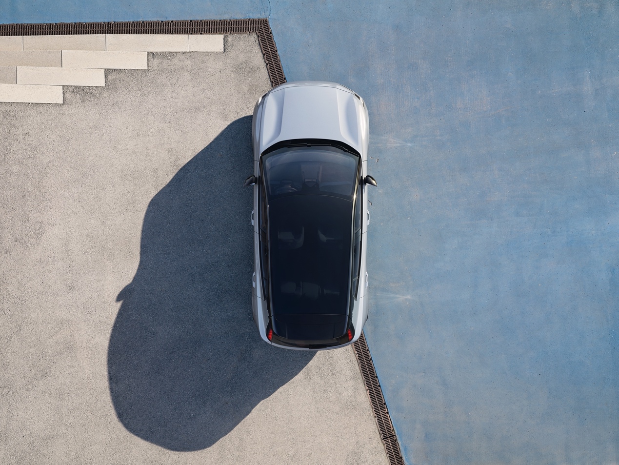 ex30是沃尔沃有史以来最快的车,沃尔沃ex30测评外媒