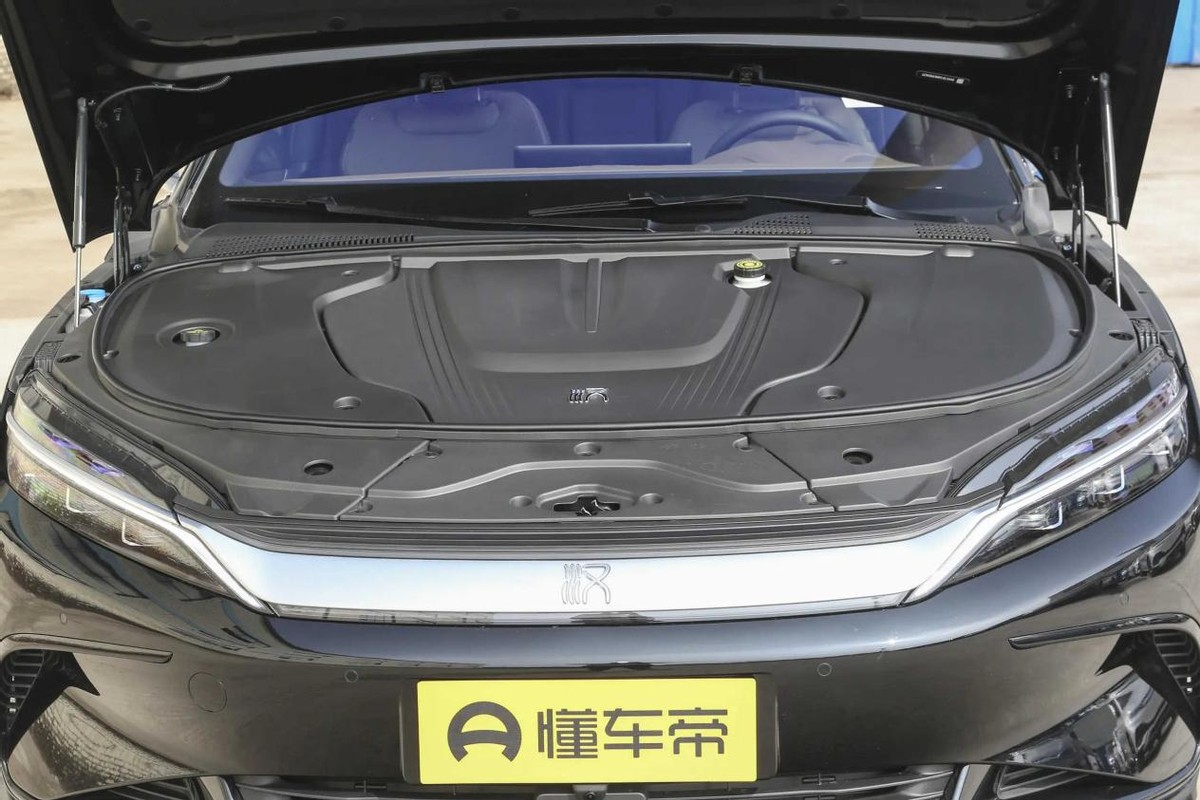 飞凡f7和比亚迪汉ev对比,飞凡f7和比亚迪汉ev冠军版