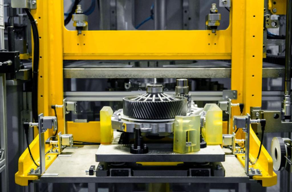 别克e5奥特能平台安全远超国标,别克e5奥特能纯电新车已到店