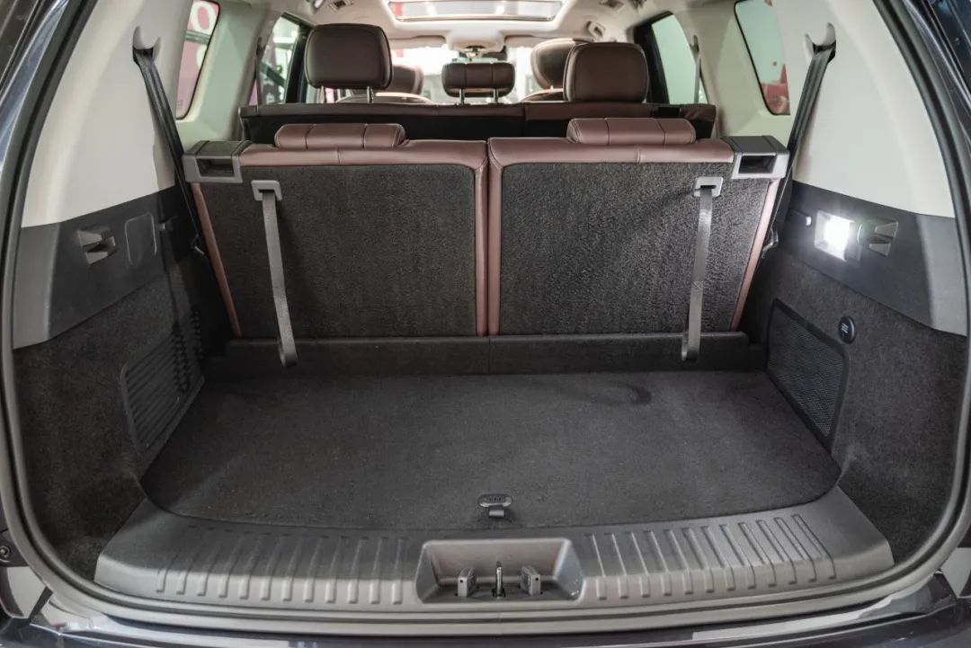 全新大七座星途揽月,20万豪华7座混动suv推荐