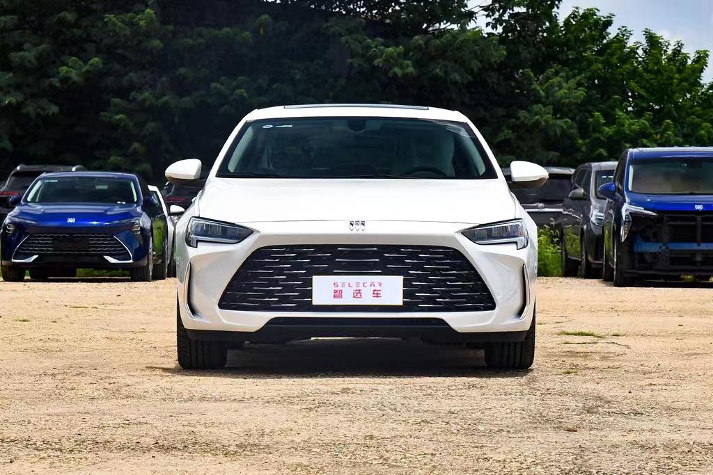 15款别克君威出售,15款别克君威1.6t顶配二手车