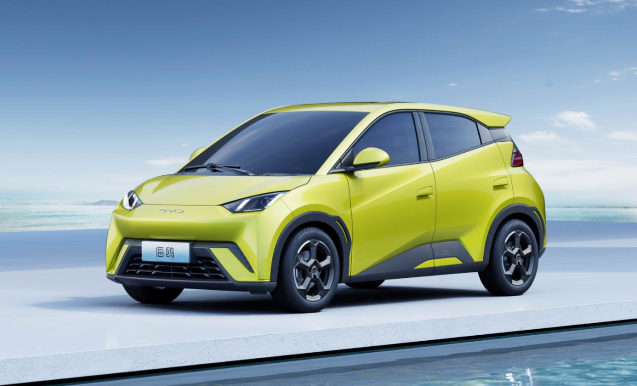 家用省油代步汽车推荐一下车型,五万代步车推荐性价比最高新能源