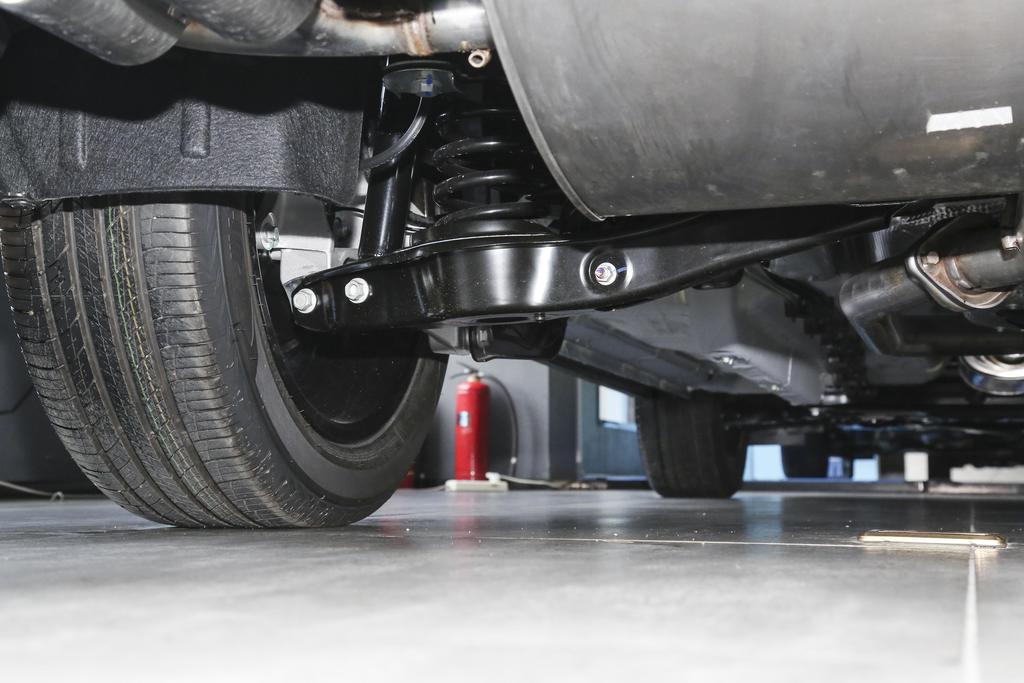 年轻人的潮玩轿跑,年轻人的潮玩