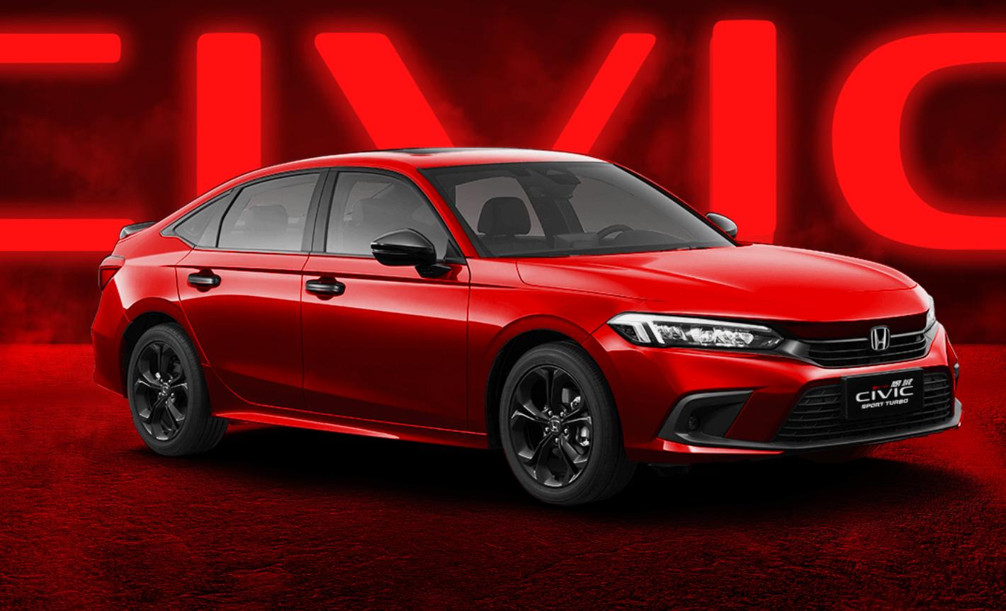 本田思域销量最高的时候,本田思域2020款销量最高