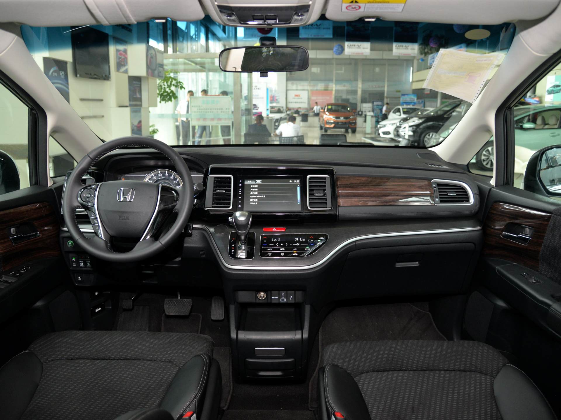 有性能的mpv,艾力绅mpv性能测试